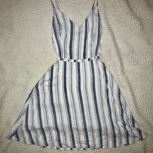 🏄‍♂️ Hollister Summer Dress 🏄‍♀️